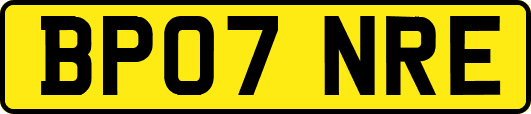 BP07NRE
