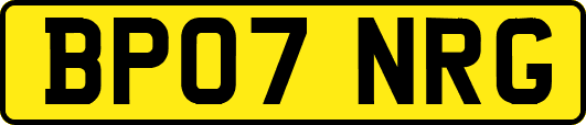 BP07NRG