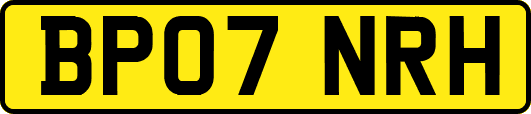 BP07NRH