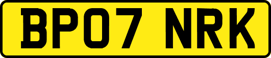 BP07NRK