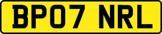 BP07NRL