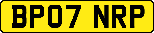 BP07NRP