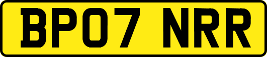 BP07NRR