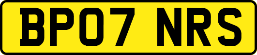 BP07NRS
