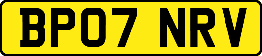 BP07NRV
