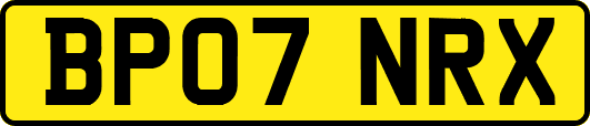 BP07NRX