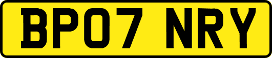 BP07NRY