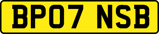 BP07NSB