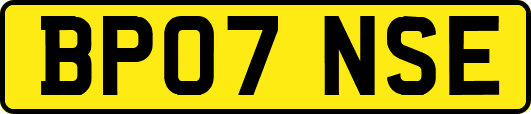 BP07NSE