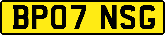 BP07NSG