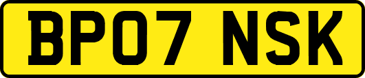 BP07NSK