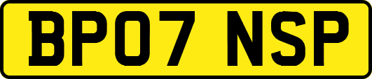 BP07NSP