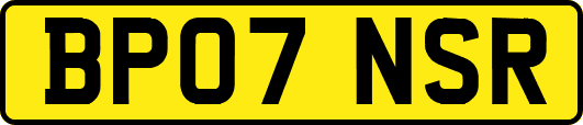 BP07NSR