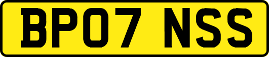 BP07NSS