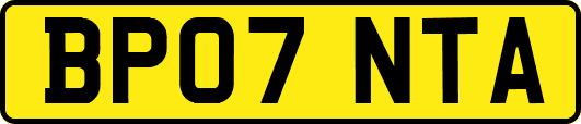 BP07NTA