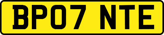 BP07NTE