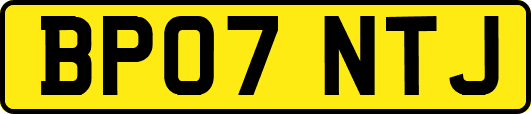 BP07NTJ
