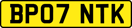BP07NTK