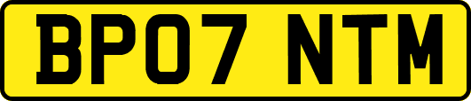 BP07NTM