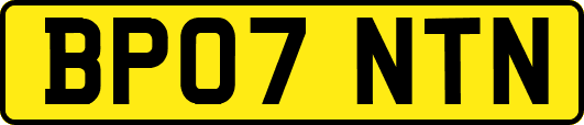BP07NTN