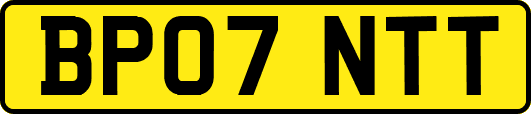 BP07NTT