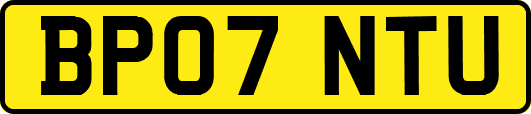 BP07NTU