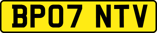 BP07NTV