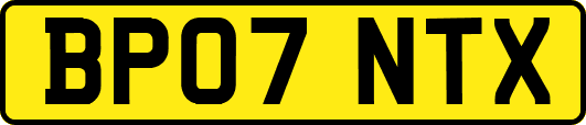 BP07NTX