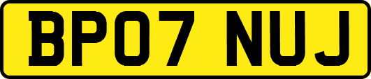 BP07NUJ
