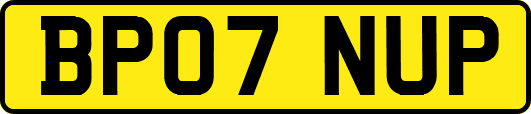 BP07NUP