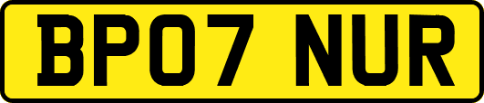 BP07NUR