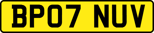 BP07NUV