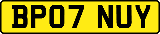 BP07NUY
