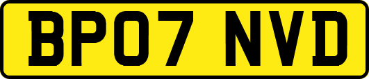 BP07NVD