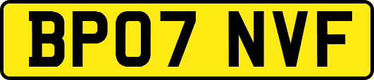 BP07NVF