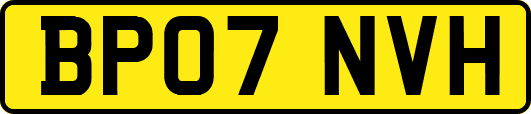 BP07NVH