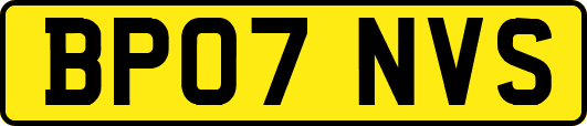 BP07NVS
