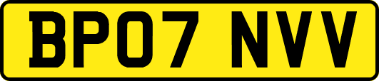 BP07NVV