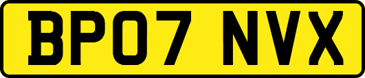 BP07NVX