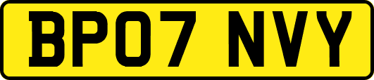 BP07NVY