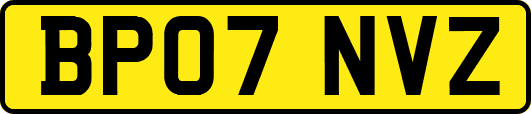 BP07NVZ