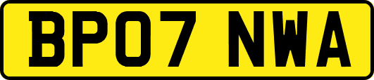 BP07NWA