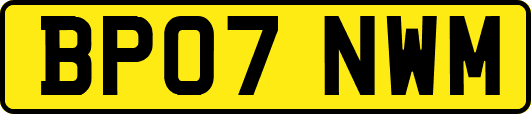 BP07NWM