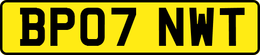BP07NWT