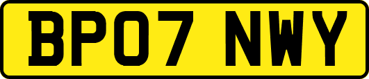 BP07NWY