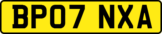 BP07NXA