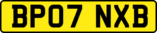 BP07NXB
