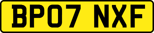 BP07NXF