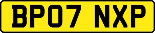 BP07NXP