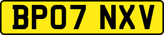 BP07NXV
